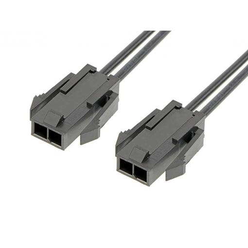 Molex zástrčkový konektor na kabel 2, 2147522023, 1 ks