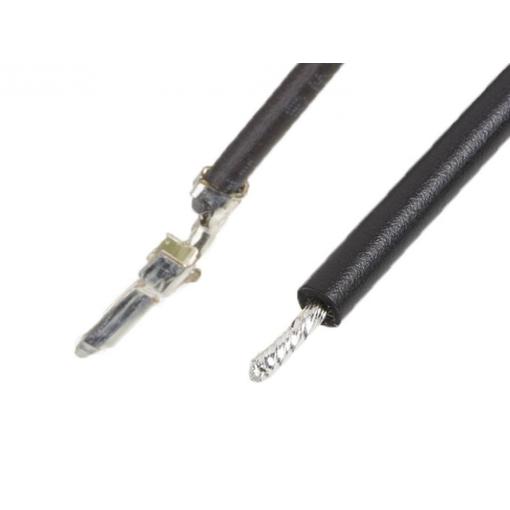 Molex Krimpovací kontakt s lícnou 2149231114, 1 ks Bulk