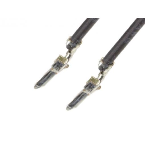Molex Krimpovací kontakt s lícnou 2149221211, 1 ks Bulk