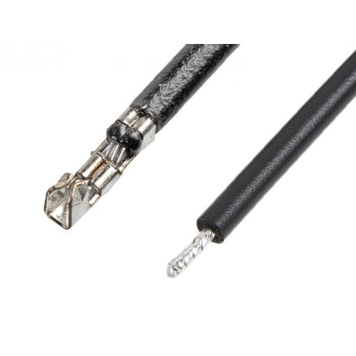 Molex Krimpovací kontakt s lícnou 2149211211, 1 ks Bulk