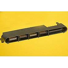 Molex konektor do DPS 36, 459854462, 1 ks Tray