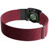 Polar Verity Sense OHR Sensor Senzor tepové frekvence Velikost XS-XXL=L tmavě červená