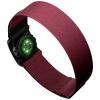 Polar Verity Sense OHR Sensor Senzor tepové frekvence Velikost XS-XXL=L tmavě červená