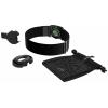 Polar Verity Sense OHR Sensor Senzor tepové frekvence Velikost XS-XXL=M-XX černá