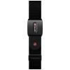 Polar Verity Sense OHR Sensor Senzor tepové frekvence Velikost XS-XXL=M-XX černá