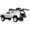 Amewi JC-X12 Scale stříbrná komutátorový 1:12 RC model auta elektrický terénní vozidlo 4WD (4x4) RtR 2,4 GHz vč. akumulátorů a nabíječky