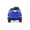 Amewi JC-X12 Scale modrá komutátorový 1:12 RC model auta elektrický terénní vozidlo 4WD (4x4) RtR 2,4 GHz vč. akumulátorů a nabíječky