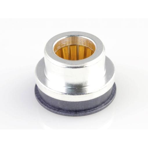 Molex zásuvkový konektor do DPS 2043180001, 1 ks Tray
