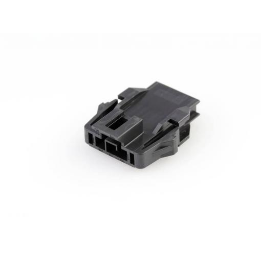 Molex zásuvkový konektor na kabel 3, rozteč 2.50 mm, 2002771203, 1 ks Bag