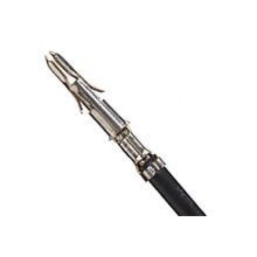 Molex Krimpovací kontakt s lícnou 797582029, 1 ks