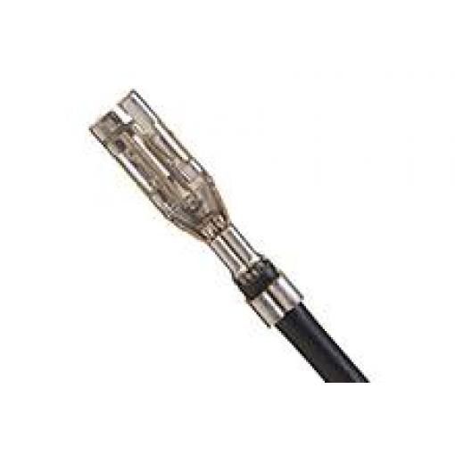 Molex Krimpovací kontakt s lícnou 797582042, 1 ks