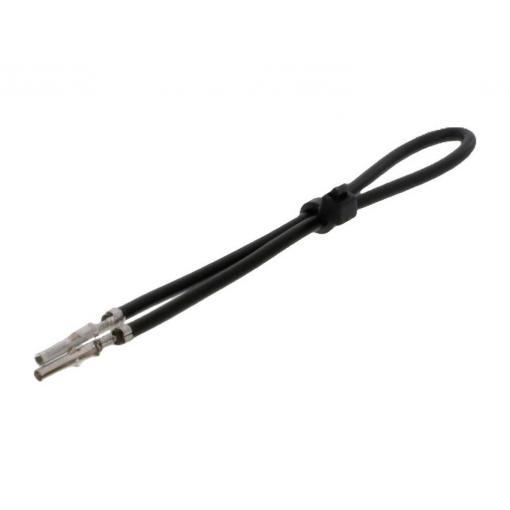 Molex Krimpovací kontakt s lícnou 797582027, 1 ks
