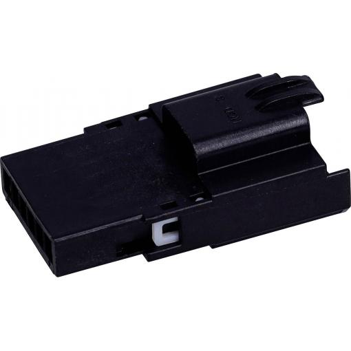Molex zásuvkový konektor na kabel 310731040, 1 ks Bulk
