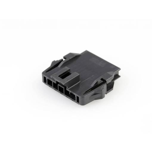 Molex zásuvkový konektor na kabel 5, rozteč 2.50 mm, 2002771205, 1 ks Bag