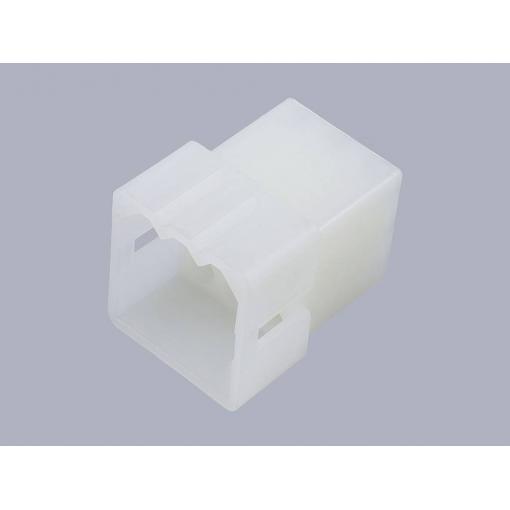 Molex zásuvkový konektor na kabel 9, 3092092, 1 ks Bulk