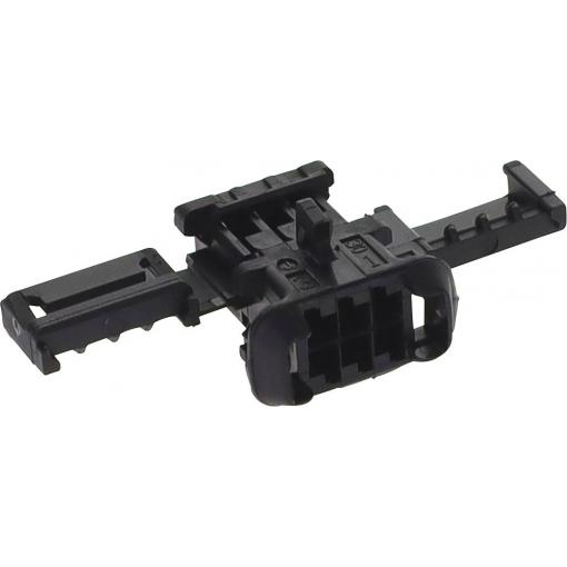 Molex zásuvkový konektor na kabel 6, rozteč 2.54 mm, 987861011, 1 ks Bulk