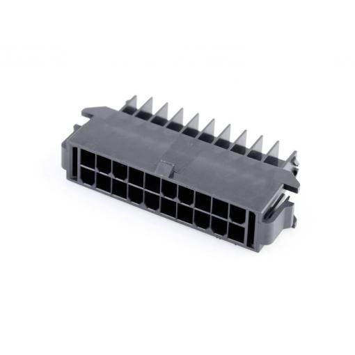 Molex zásuvkový konektor na kabel 20, rozteč 4.20 mm, 1727670120, 1 ks Bulk