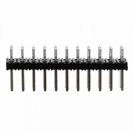 Molex pinová lišta (standardní) 877582216 1 ks Tray