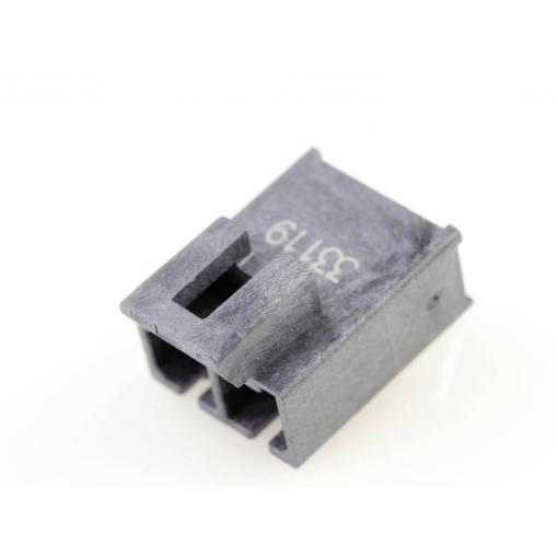 Molex zásuvkový konektor do DPS 5, rozteč 5.70 mm, 2002411215, 1 ks Tray