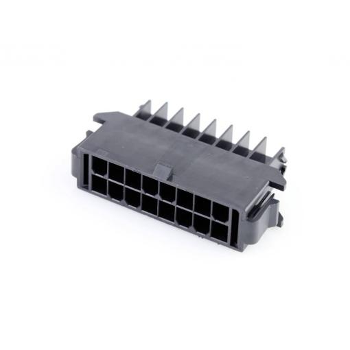 Molex zásuvkový konektor na kabel 16, rozteč 4.20 mm, 1727670116, 1 ks Bulk