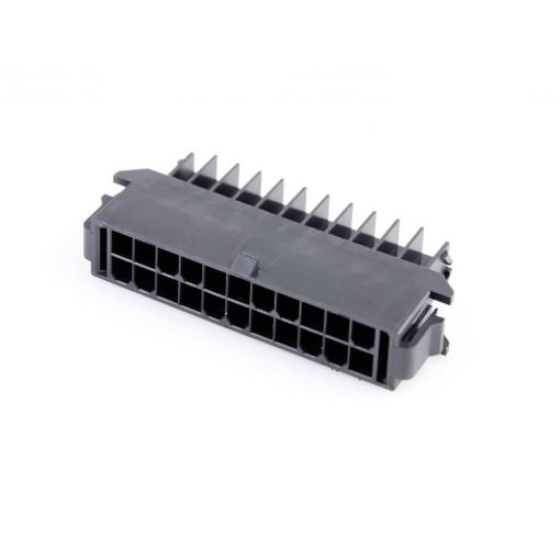 Molex zásuvkový konektor na kabel 22, rozteč 4.20 mm, 1727670022, 1 ks Bulk