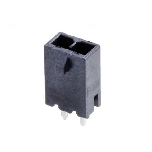 Molex konektor do DPS 2, rozteč 3.00 mm, 2165712002, 1 ks Tray