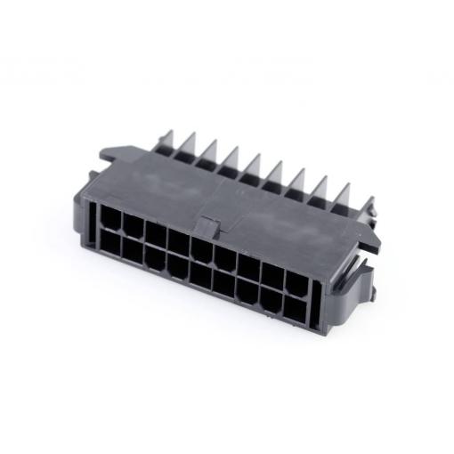 Molex zásuvkový konektor na kabel 18, rozteč 4.20 mm, 1727670018, 1 ks Bulk