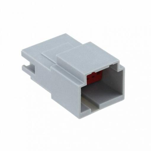 Molex konektor do DPS Počet řádků: 2 309681100 1 ks Bulk