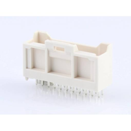 Molex konektor do DPS 22, rozteč 2.00 mm, 5016452220, 1 ks Tray