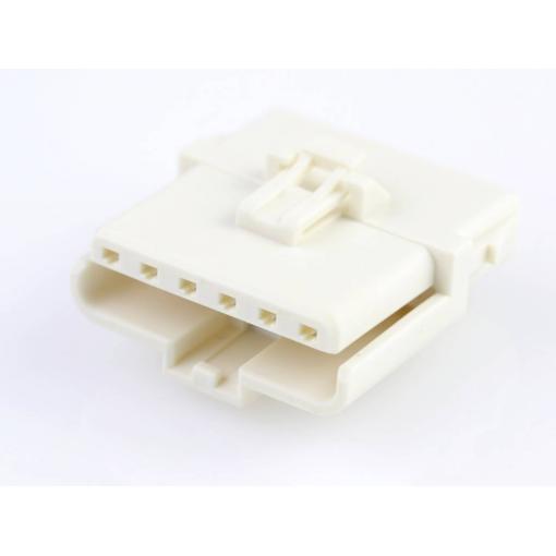 Molex Kabel se zástrčkou a se zásuvkou 6, 1502010016, 1 ks Bulk