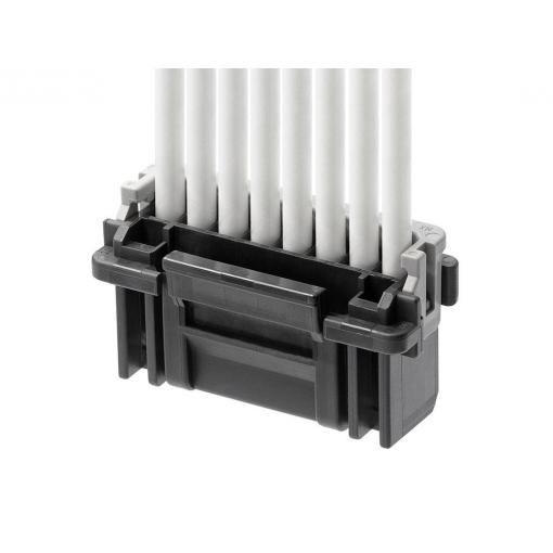 Molex zásuvkový konektor na kabel 5, rozteč 2.00 mm, 2127242051, 1 ks Bag