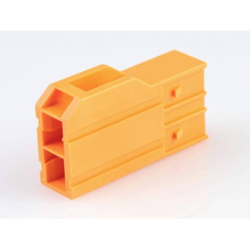 Molex zásuvkový konektor na kabel 6, rozteč 6.50 mm, 2034382601, 1 ks Bulk