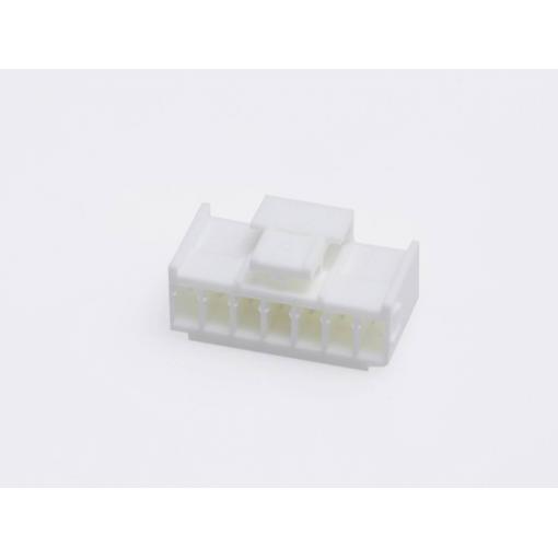 Molex zásuvkový konektor na kabel 7, rozteč 2.50 mm, 511630700, 1 ks Bulk