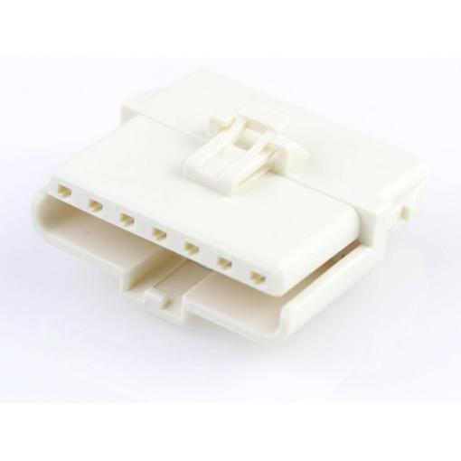 Molex Kabel se zástrčkou a se zásuvkou 7, 1502010017, 1 ks Bulk