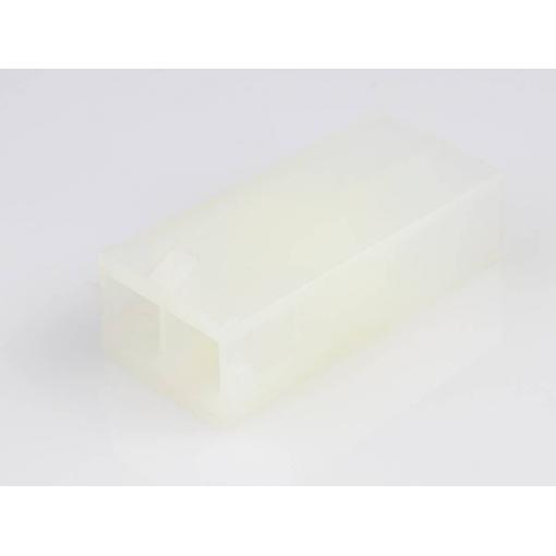 Molex zástrčkový konektor na kabel 2, rozteč 7.50 mm, 436801002, 1 ks Bulk