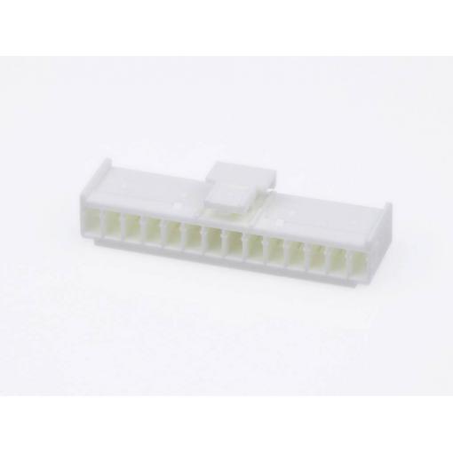 Molex zásuvkový konektor na kabel 14, rozteč 2.50 mm, 511631400, 1 ks Bulk