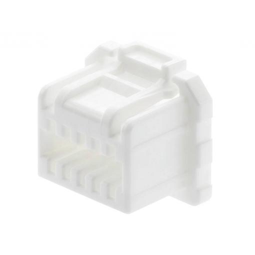 Molex zásuvkový konektor na kabel 36, rozteč 1.25 mm, 5054323600, 1 ks