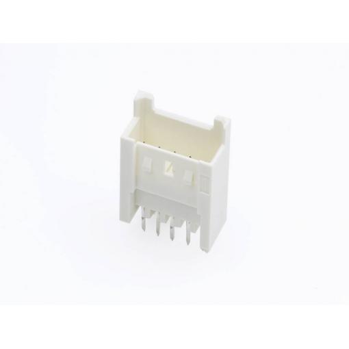 Molex konektor do DPS 5, rozteč 2.50 mm, 535170530, 1 ks Tray