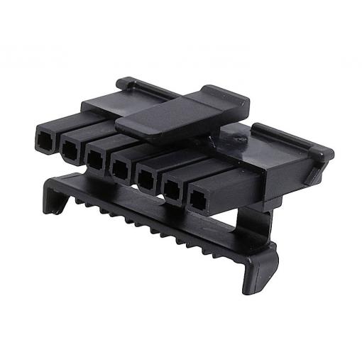 Molex zásuvkový konektor na kabel 7, 1718500700, 1 ks Bulk