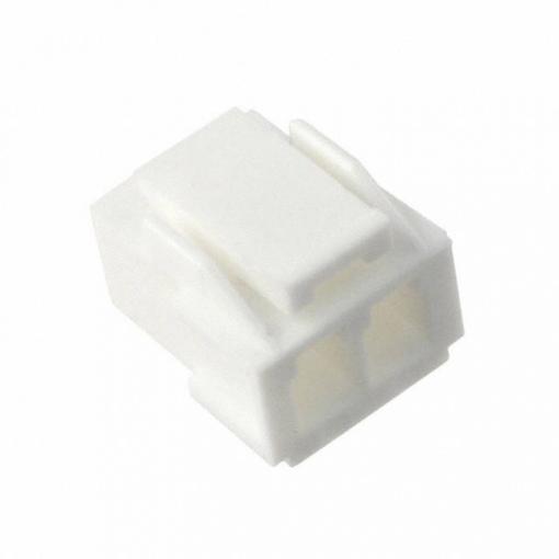 Molex zástrčkový konektor na kabel 2, rozteč 3.96 mm, 351560200, 1 ks Bulk