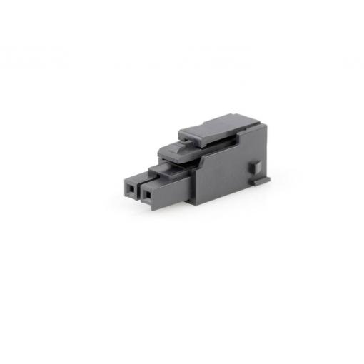 Molex zásuvkový konektor na kabel 2, rozteč 3.50 mm, 1722563102, 1 ks Bulk