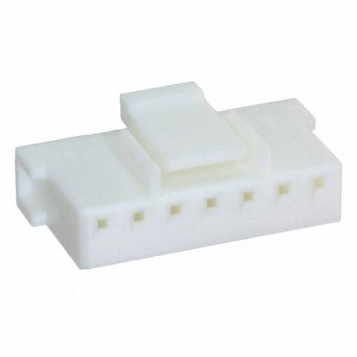 Molex zástrčkový konektor na kabel 7, rozteč 2.50 mm, 351550700, 1 ks Bulk