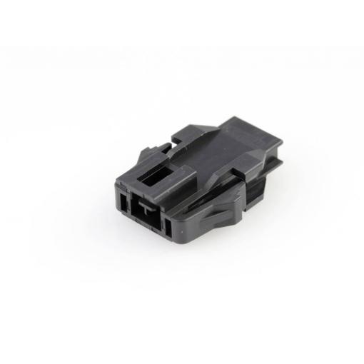 Molex zásuvkový konektor na kabel 2, rozteč 2.50 mm, 2002771202, 1 ks Bag