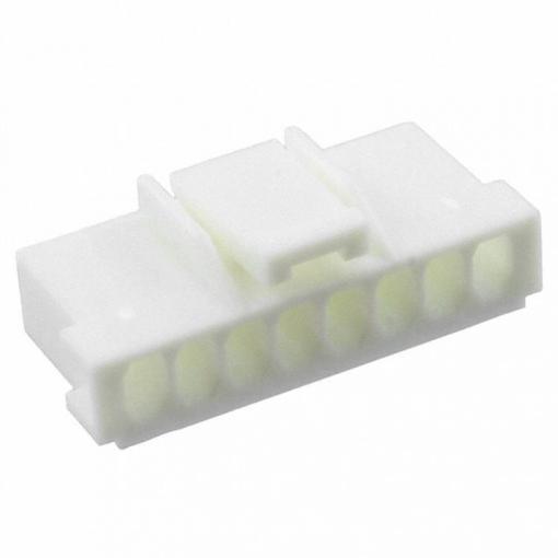 Molex zástrčkový konektor na kabel 8, rozteč 2.50 mm, 351550800, 1 ks Bulk