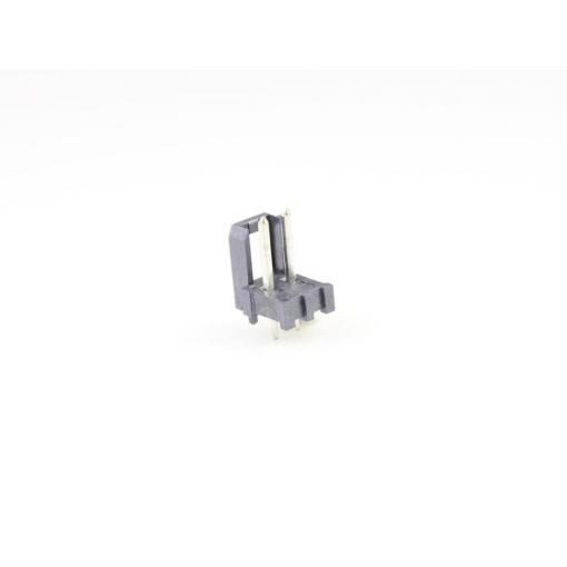 Molex konektor do DPS 2, rozteč 3.96 mm, 2074781002, 1 ks Tray