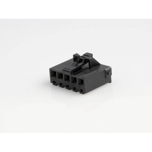 Molex zásuvkový konektor na kabel 5, rozteč 3.96 mm, 2074580005, 1 ks Bulk