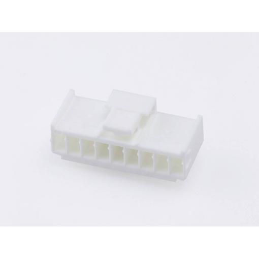 Molex zásuvkový konektor na kabel 9, rozteč 2.50 mm, 511630900, 1 ks Bulk