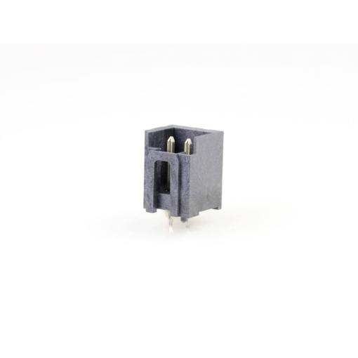 Molex konektor do DPS 2, rozteč 3.96 mm, 2074790002, 1 ks Tray