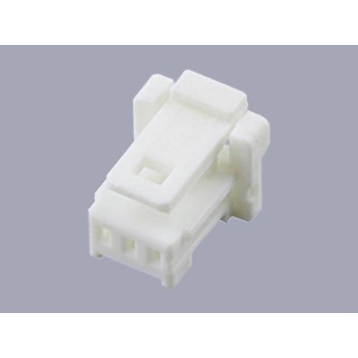 Molex zásuvkový konektor na kabel 3, rozteč 1.00 mm, 5019390300, 1 ks Bulk