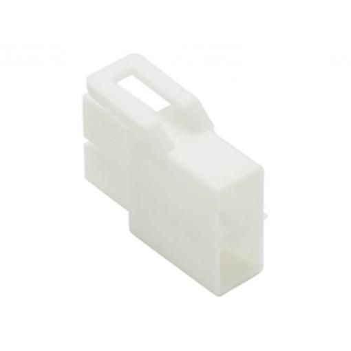 Molex zásuvkový konektor na kabel 2, 2041020209, 1 ks Bulk